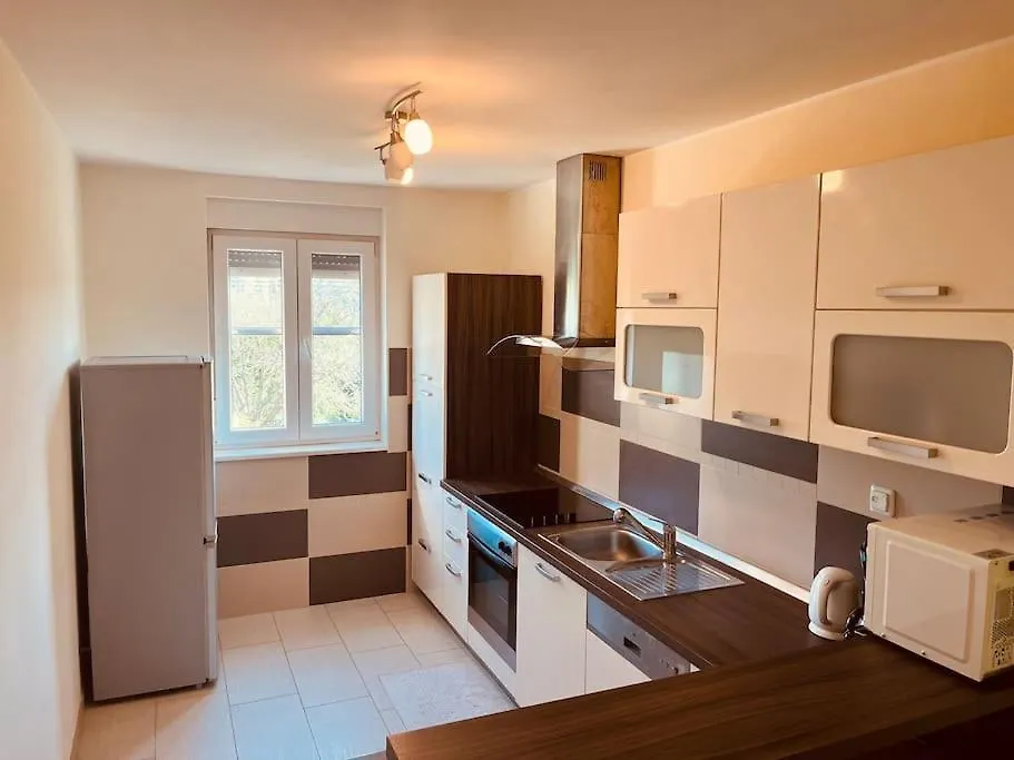 Mima Apartamento PUY