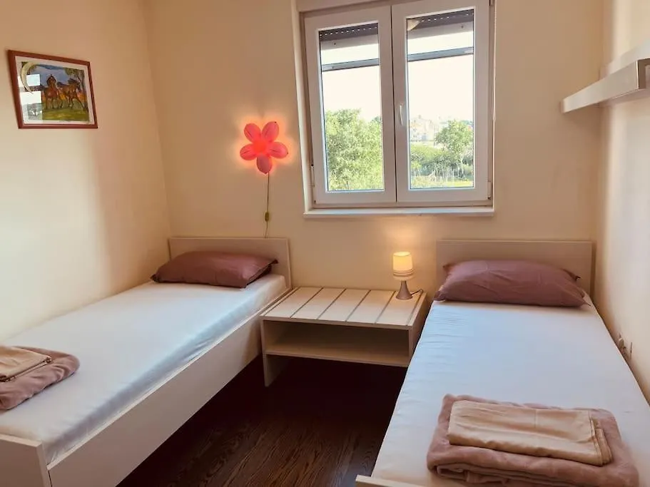 Mima Apartamento PUY Croácia