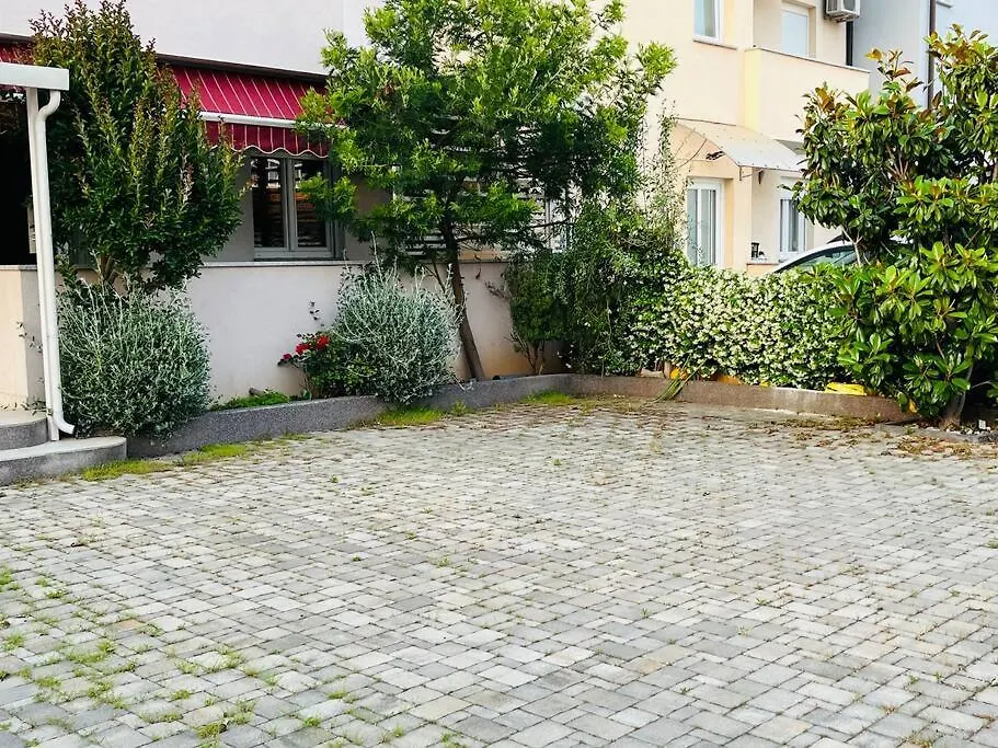 Mima Apartamento PUY