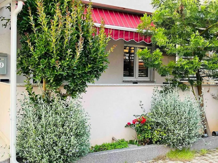 Mima Apartamento PUY