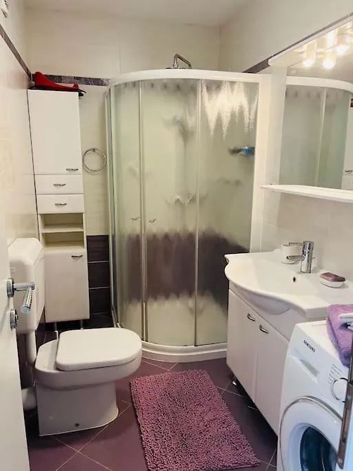 Mima Apartamento PUY