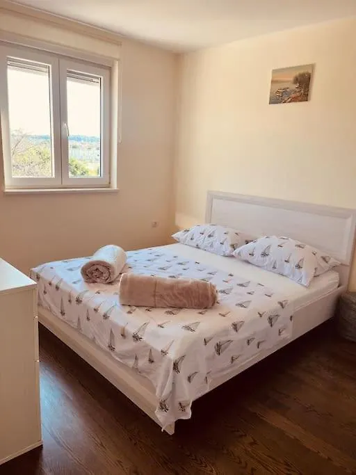 Mima Apartamento PUY