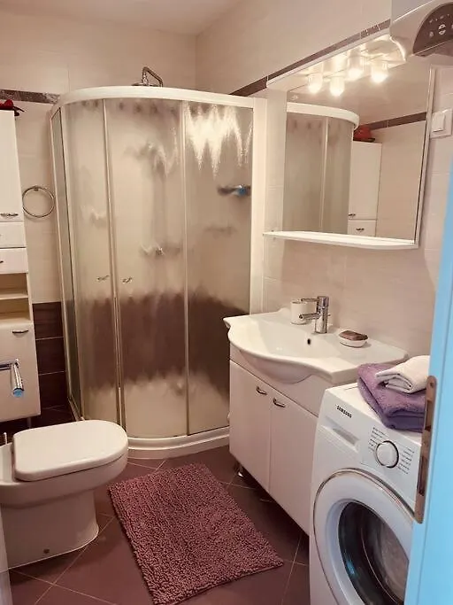 Mima Apartamento PUY