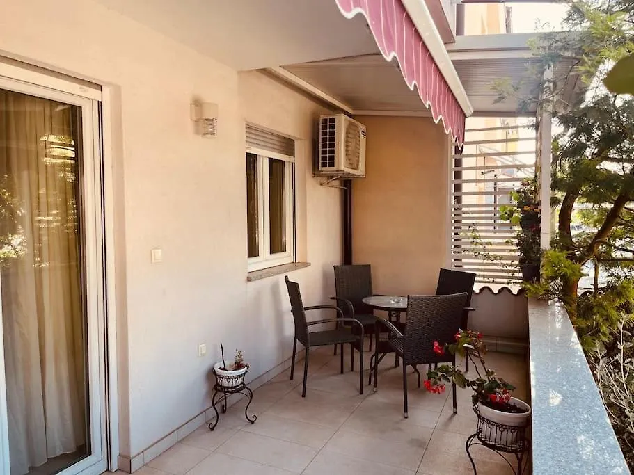 Mima Apartamento PUY