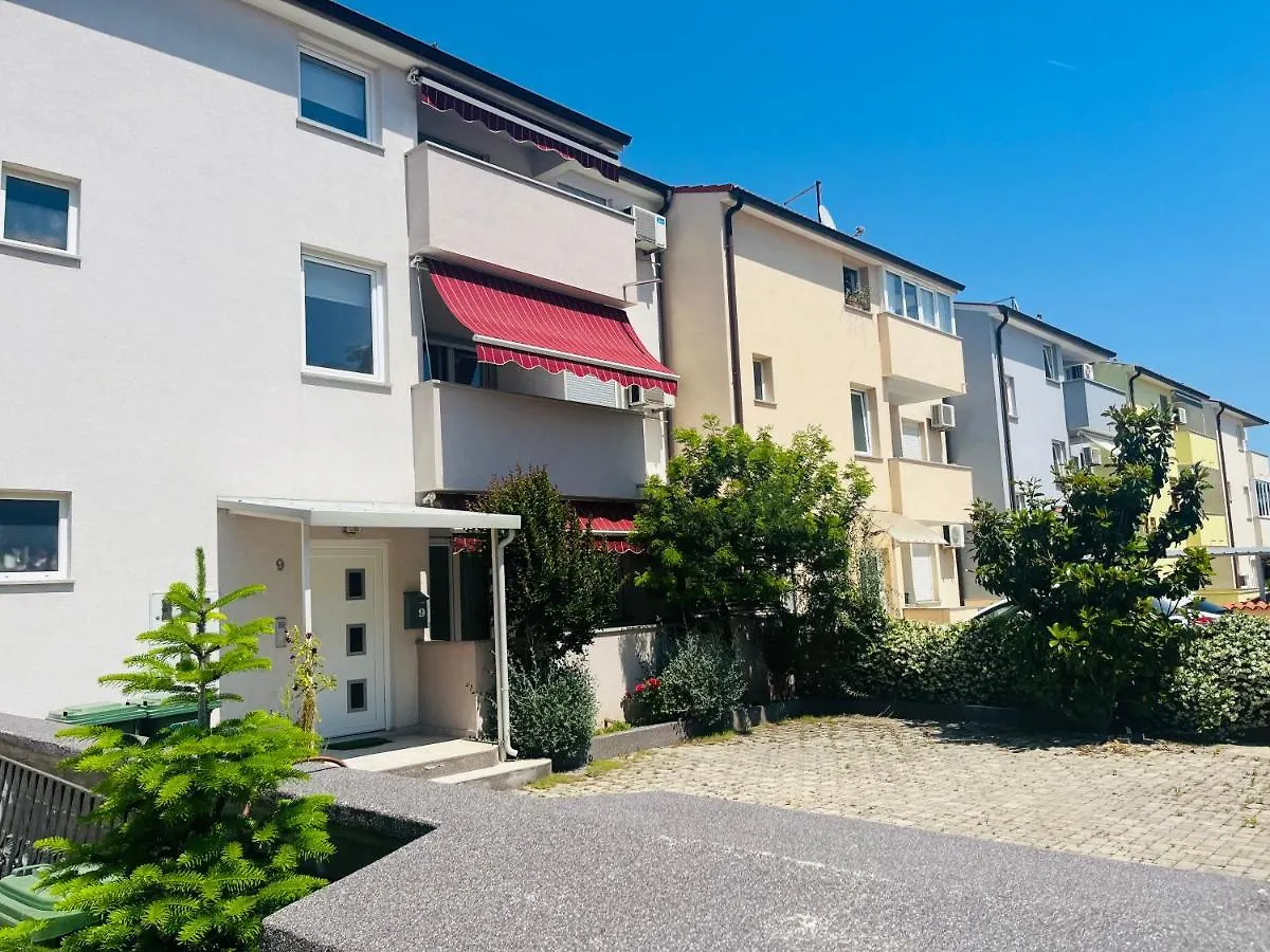 Mima Apartamento PUY