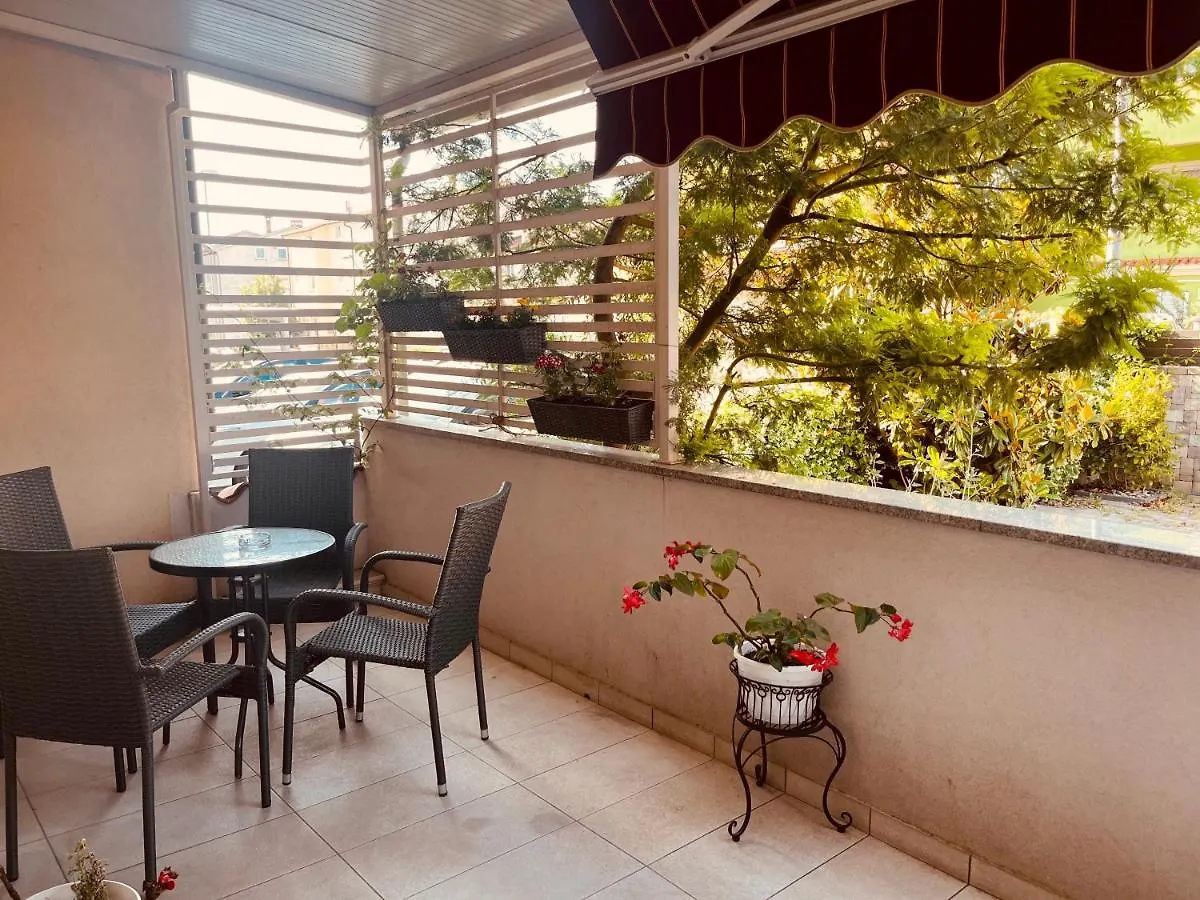 Mima Apartamento PUY