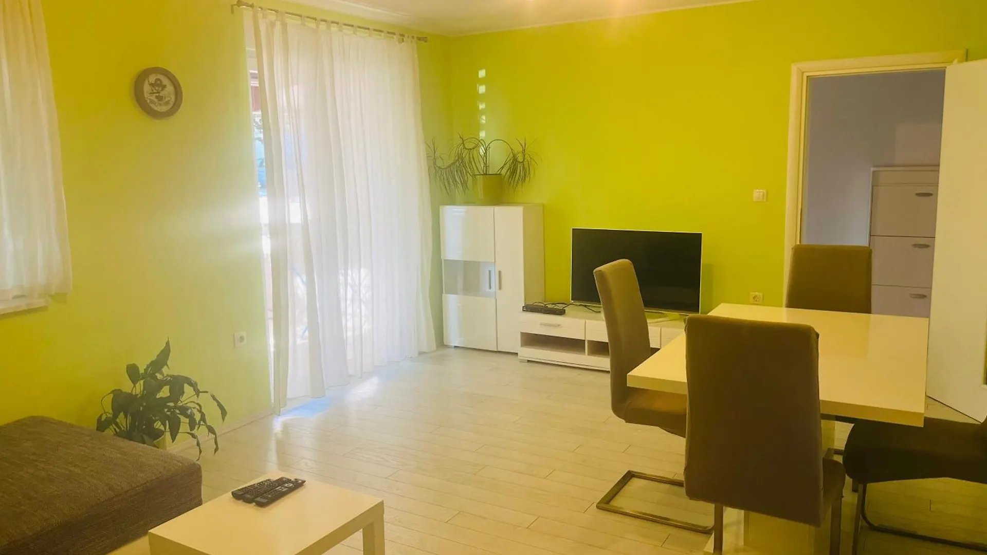 Mima Apartamento PUY