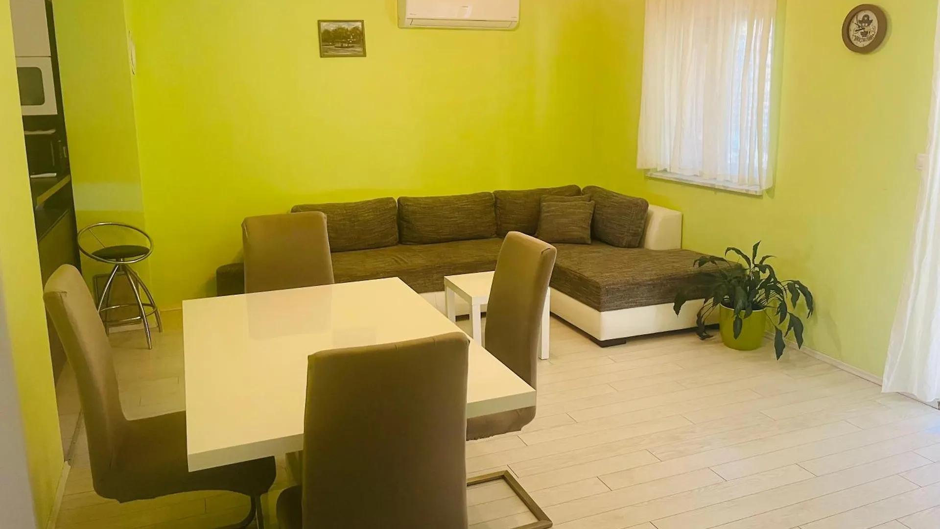 Mima Apartamento PUY Croácia