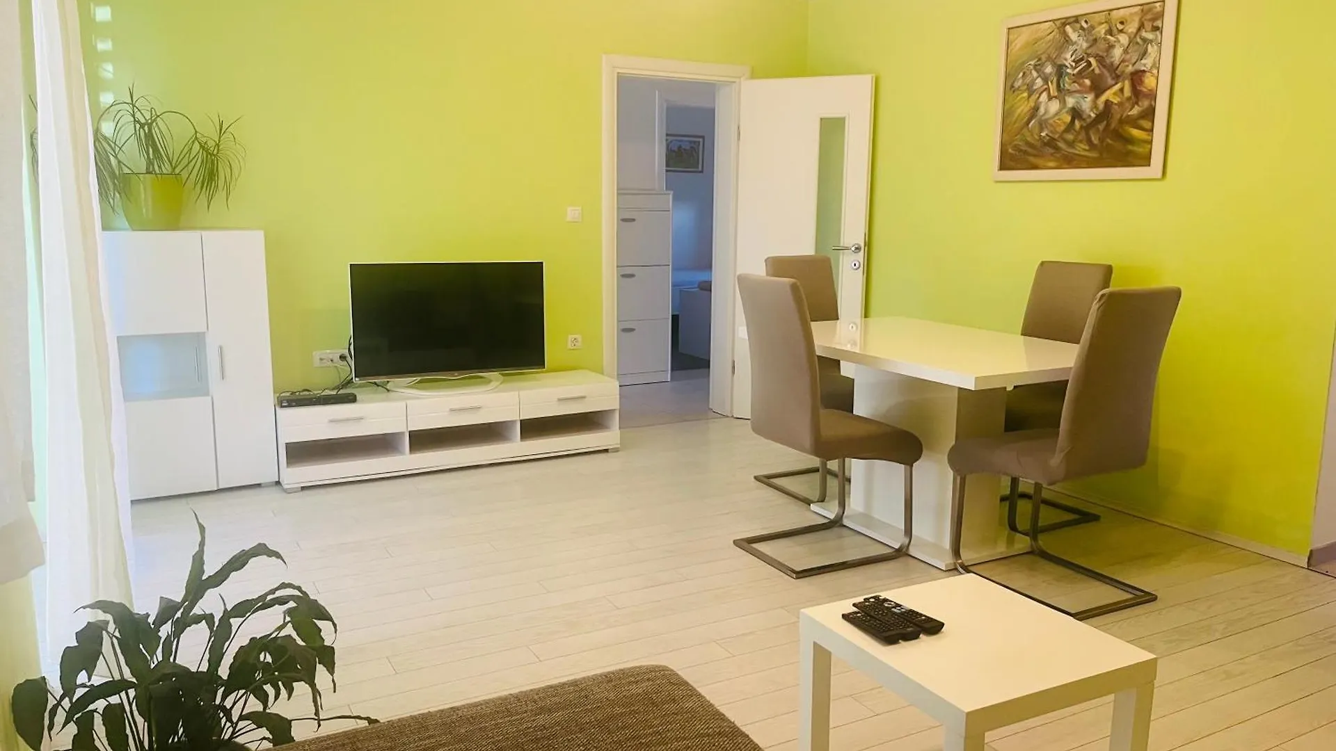 Mima Apartamento PUY Croácia