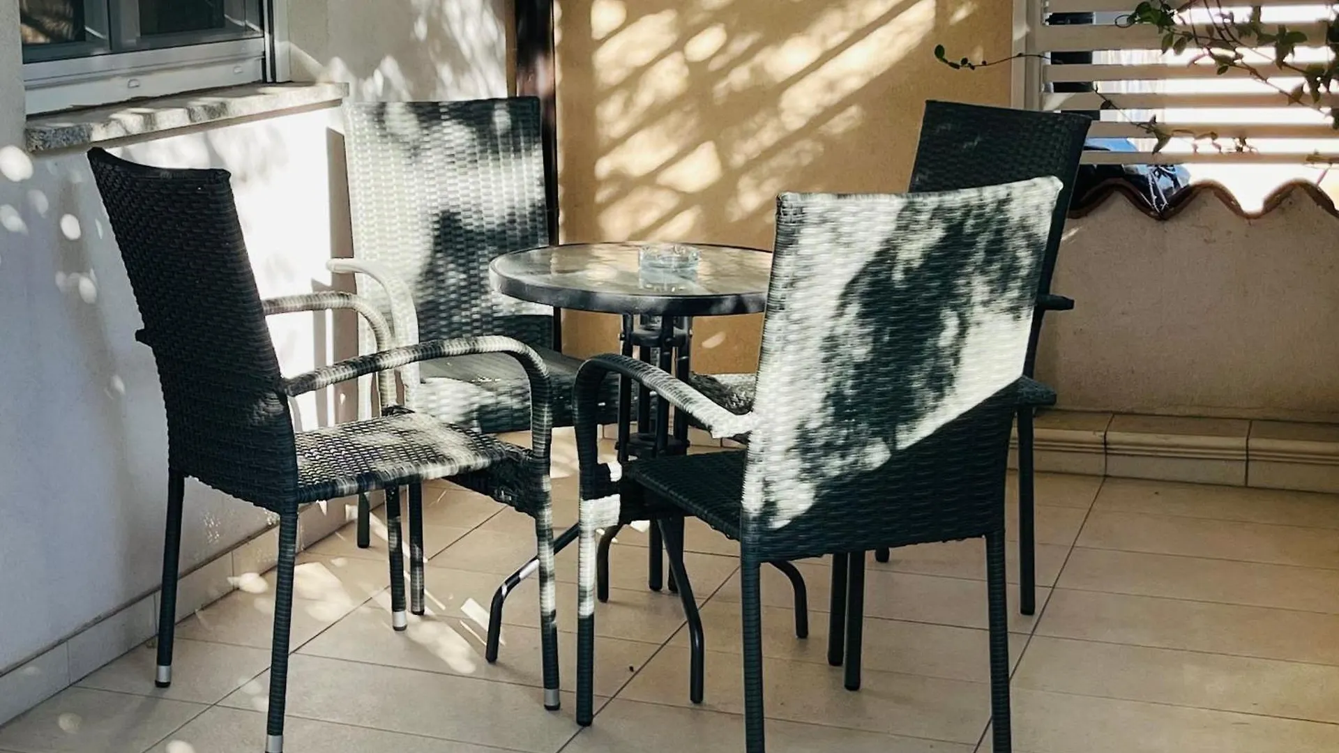 Mima Apartamento PUY