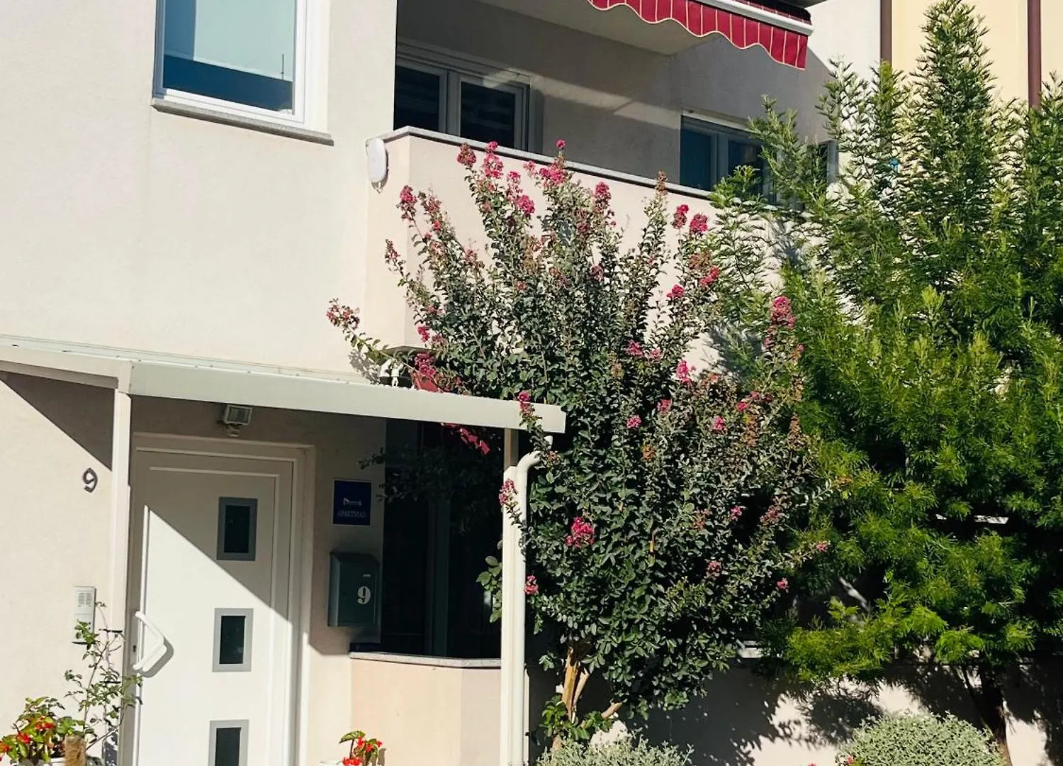 Mima Apartamento PUY