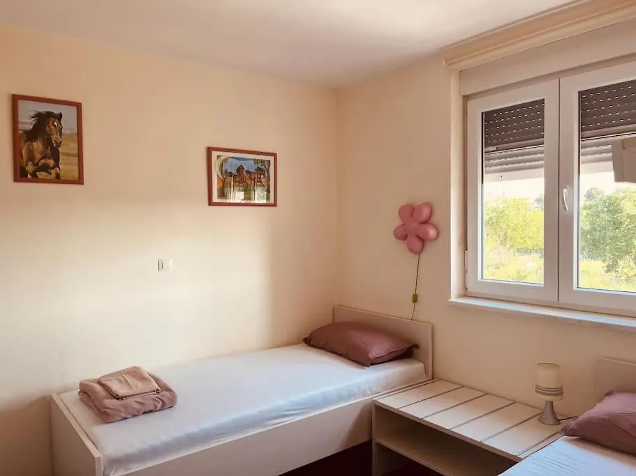 Mima Apartment Pula