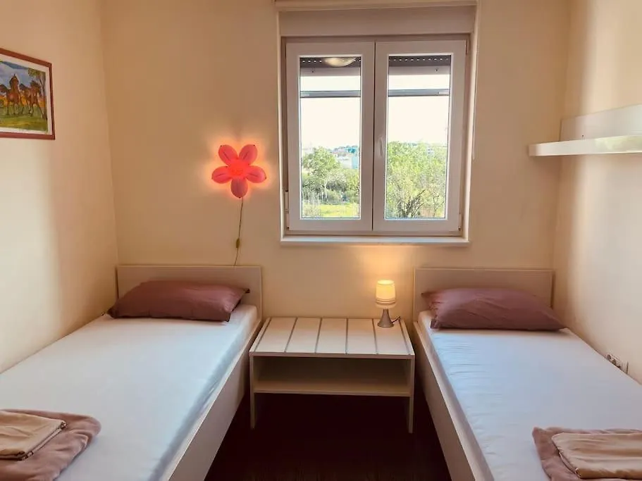 Mima Apartment Pula